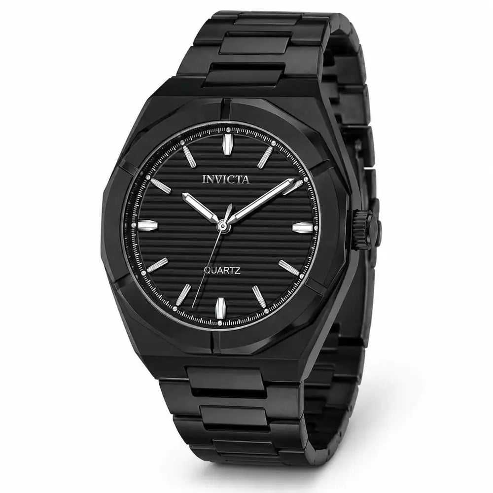 Invicta Celestial Polaris men’s 42mm, black