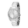 Invicta Speedway women’s, silver dial, steel bracelet (49110)