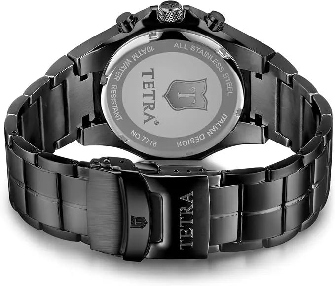 Tetra Torino Aventura Special Edition