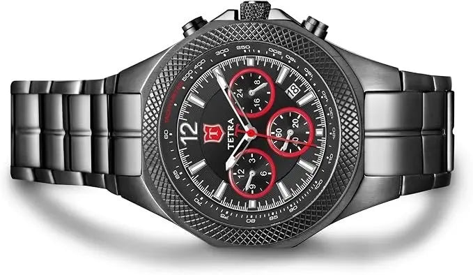 Tetra Torino Aventura Special Edition