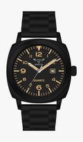 Invicta Specialty men’s 44mm, black (69629)