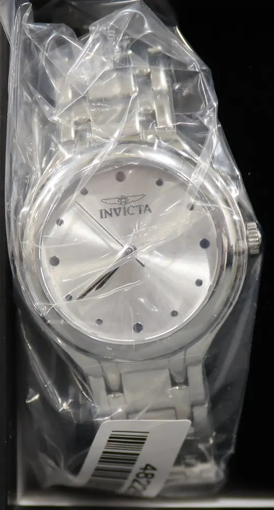 Invicta Wildflower women’s 32mm, steel