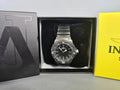 Invicta Celestial Cloud women’s 35mm, transparent black