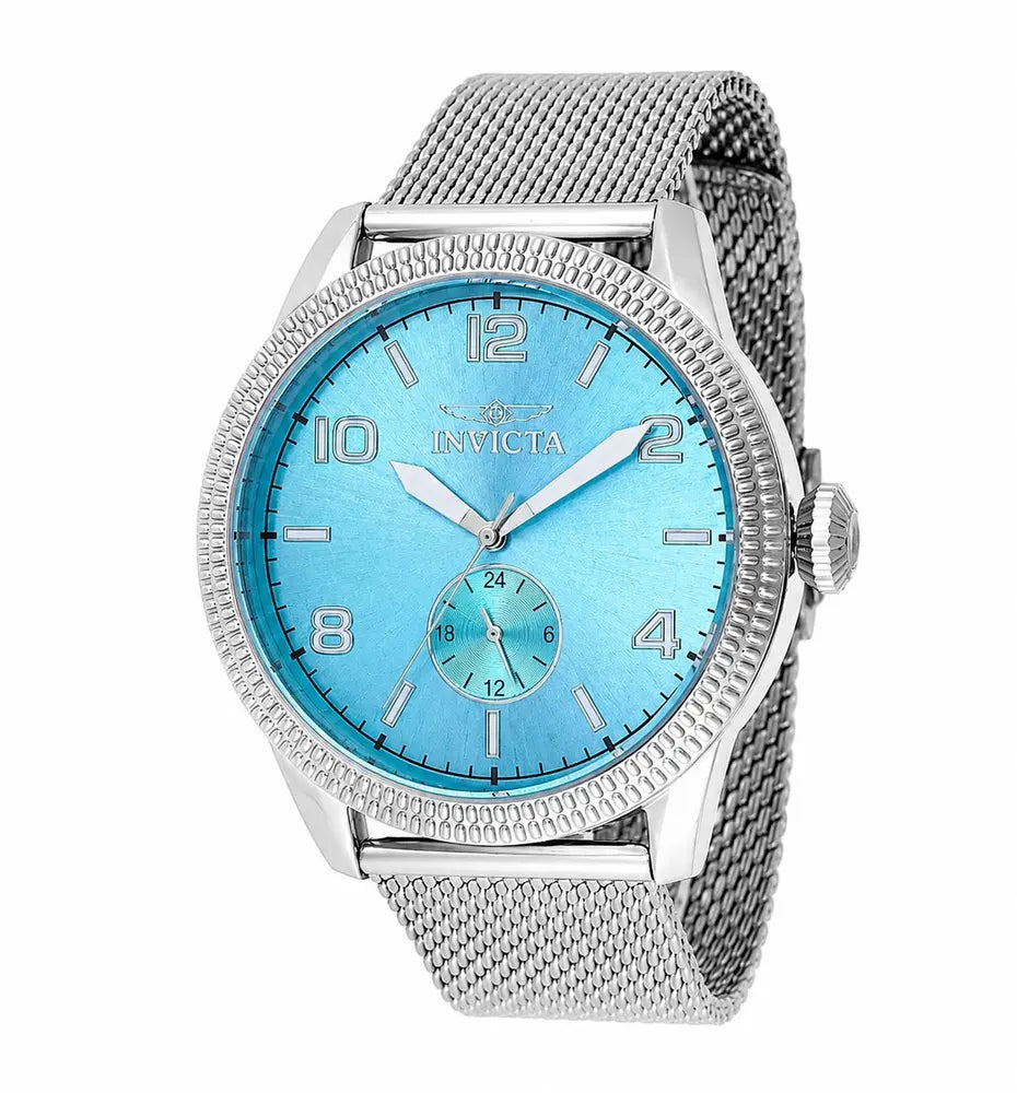 Invicta Vintage men’s 44mm (48914)