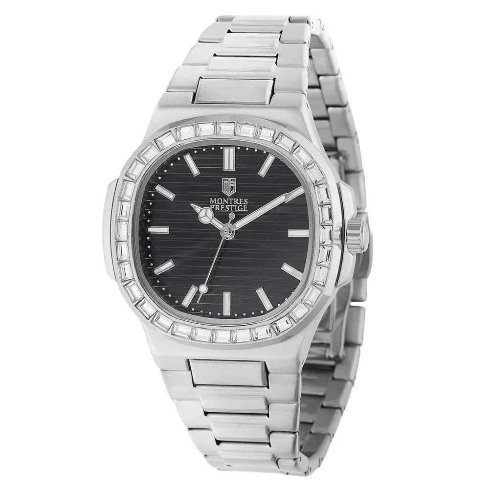 Montres Prestige × Invicta men’s 40mm, steel