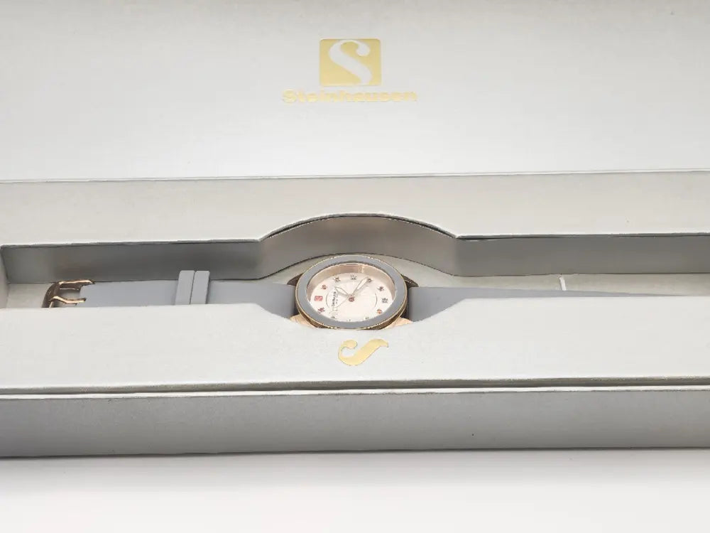 Steinhausen Arbon S01026 women’s, rose gold