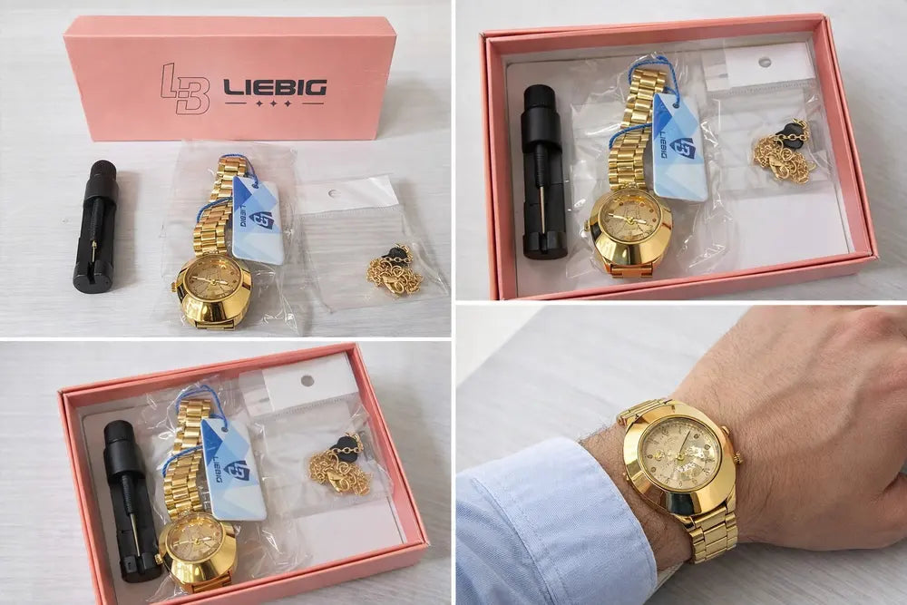Liebig Liebig watch
