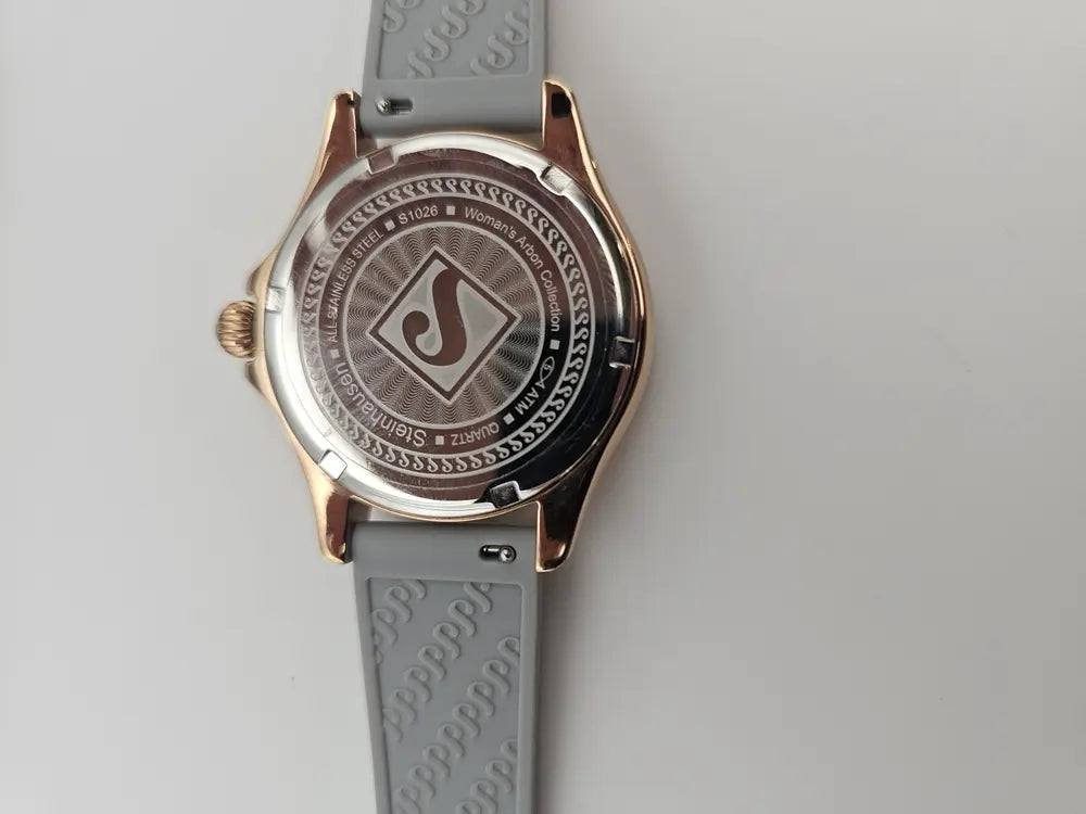Steinhausen Arbon S01026 women’s, rose gold