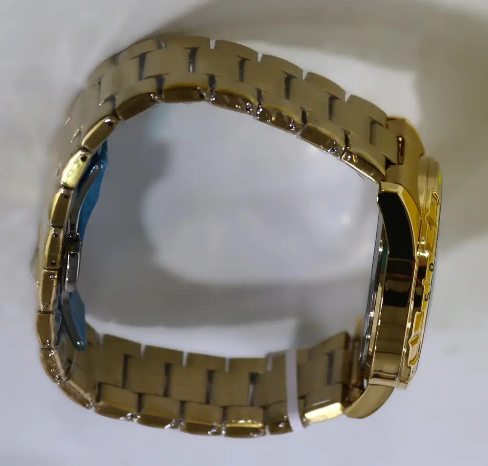 Invicta Specialty I men’s 42mm, gold