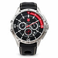 Tetra Torino Aventura Special Edition, red accents
