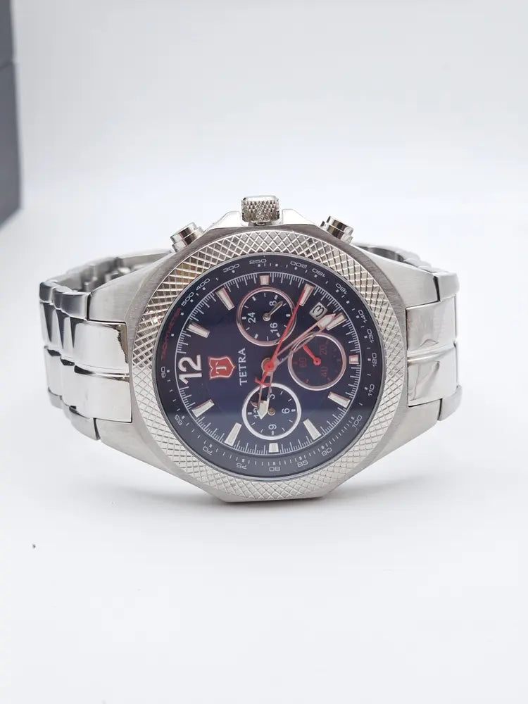 Tetra Torino Aventura Swiss luminous
