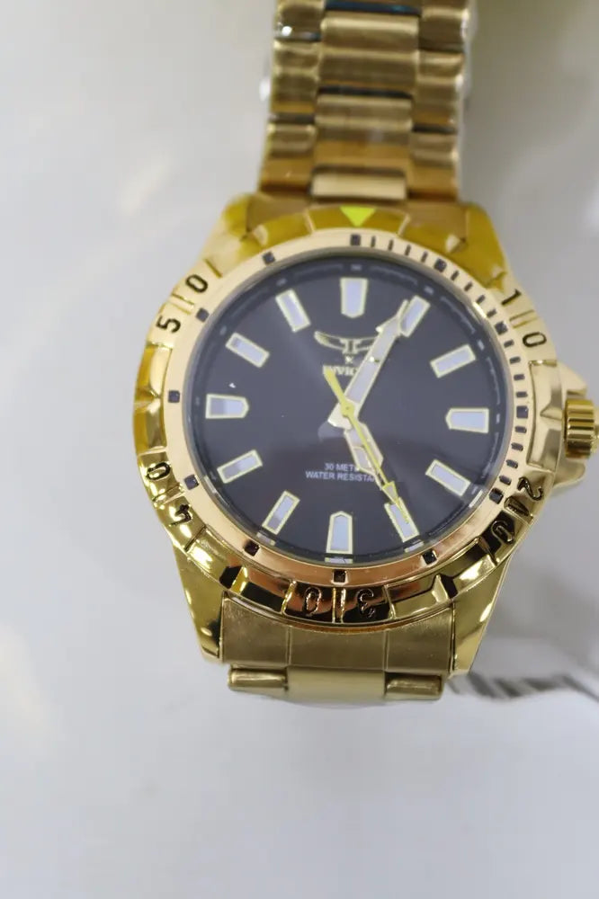 Invicta Specialty I men’s 42mm, gold