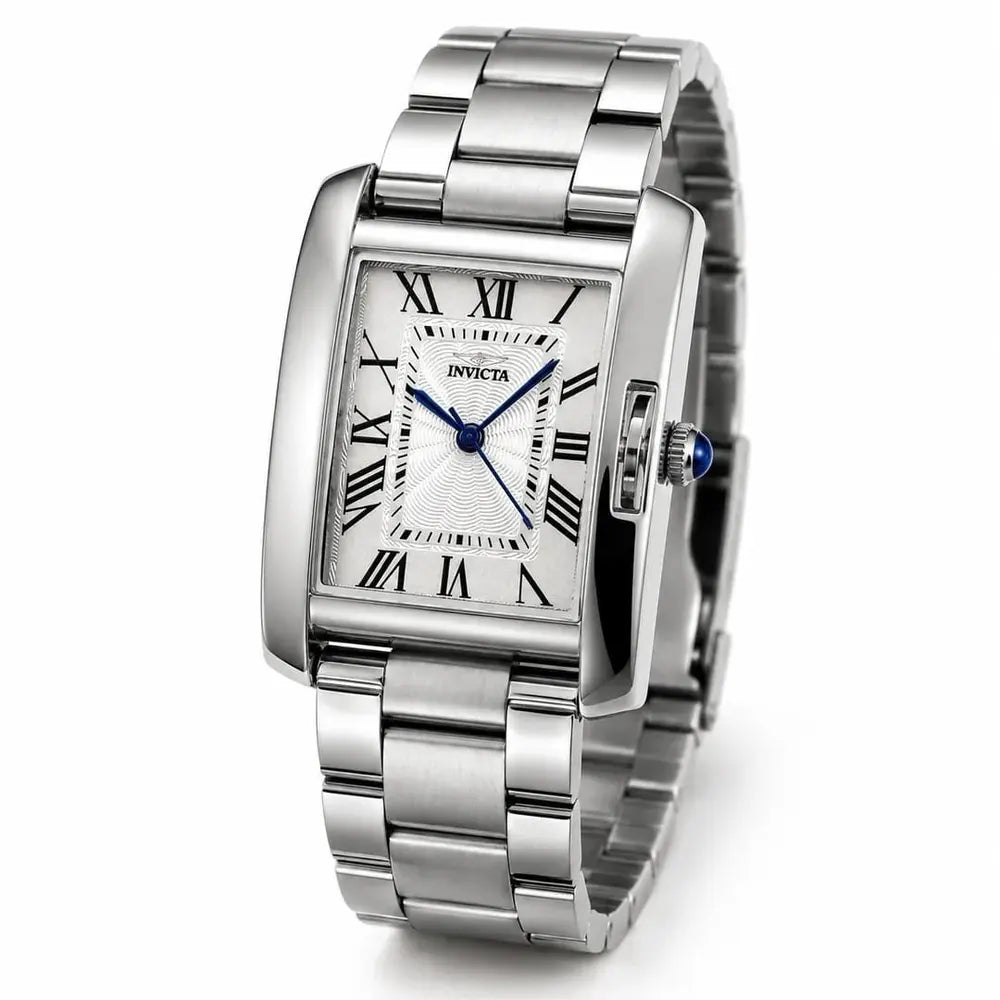 Invicta Celestial women’s 30mm, silver